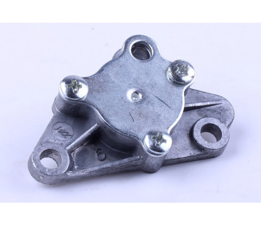 Насос масляний - Дельта/Альфа