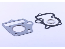 Прокладка циліндра 39 мм, кВт: 2 шт. + кільце глушника - Дельта/Альфа