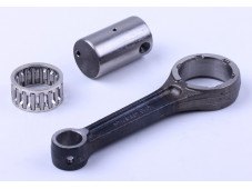 Шатун + сепаратор - Дельта/Альфа