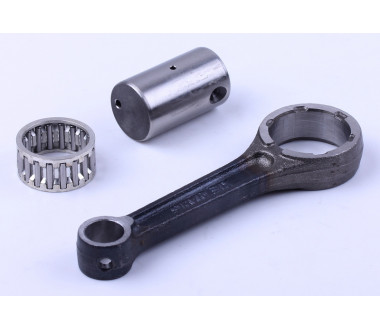 Шатун + сепаратор - Дельта/Альфа