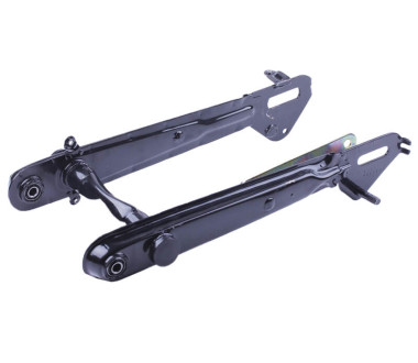 Маятник - Альфа