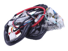 Провід центральний - Альфа