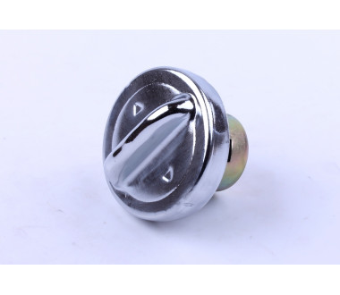 Кришка бака паливного - Актив