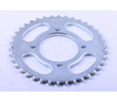 Зірочка задня 39Т - Актив