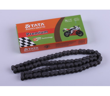 Ланцюг розподільного валу (84 ланки) - Актив/Дельта/Альфа - Premium