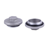 Кришка на головку - 4 - Актив/Дельта/Альфа