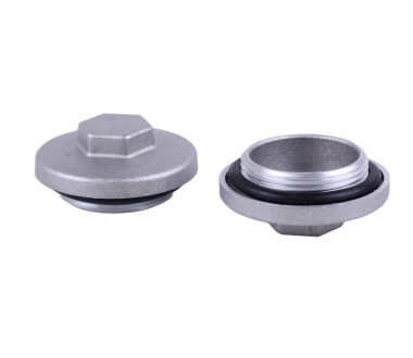 Кришка на головку - 4 - Актив/Дельта/Альфа