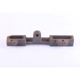 Кріплення двигуна переднє - 180N-195N - Premium