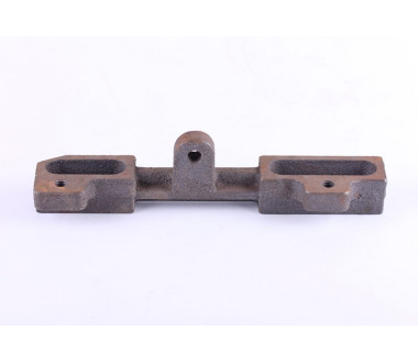 Кріплення двигуна переднє - 180N-195N - Premium