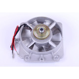 Вентилятор у зборі + генератор - 190N - Premium