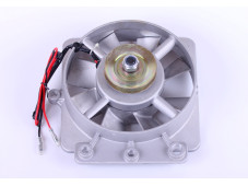 Вентилятор в сборе + генератор - 190N - Premium