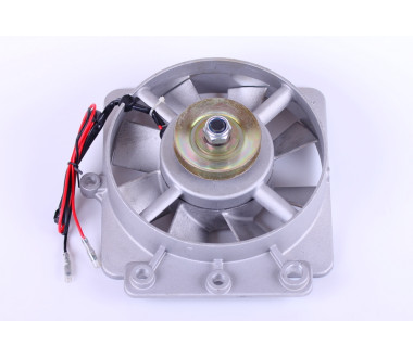 Вентилятор у зборі + генератор - 190N - Premium