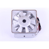 Вентилятор у зборі + генератор - 190N - Premium