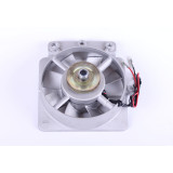 Вентилятор у зборі + генератор - 190N - Premium