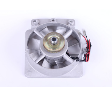 Вентилятор у зборі + генератор - 190N - Premium