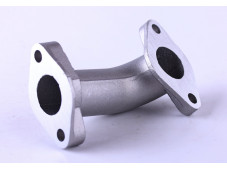 Патрубок карбюратора - Актив