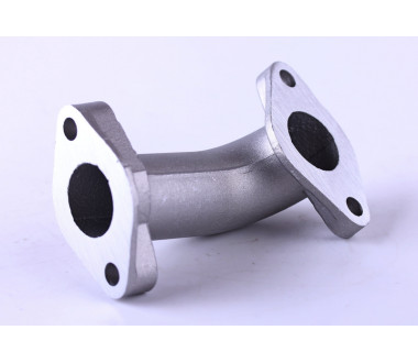 Патрубок карбюратора - Актив