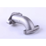 Патрубок карбюратора - Актив