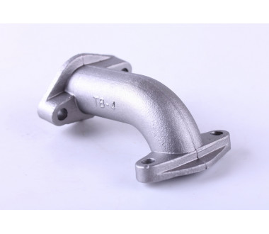 Патрубок карбюратора - Актив