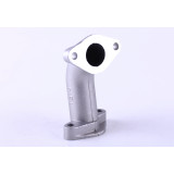 Патрубок карбюратора - Актив