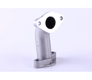 Патрубок карбюратора - Актив