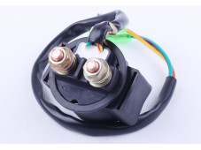 Реле стартера - Актив