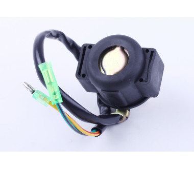 Реле стартера - Актив