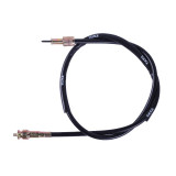 Трос спідометра L-880 мм - ZUBR
