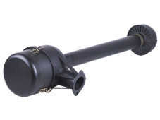 Фільтр повітряний в зборі JD495