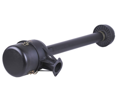 Фільтр повітряний в зборі JD495