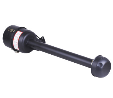 Фільтр повітряний в зборі JD495