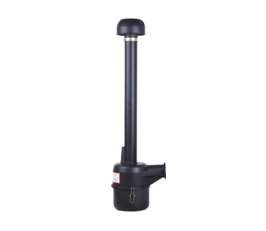 Фільтр повітряний в зборі JD495