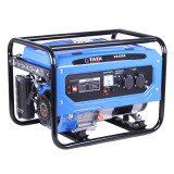 Генератор газ-бензин TΛTΛ ZX3500 2.8KW
