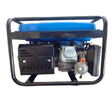 Генератор газ-бензин TΛTΛ ZX3500 2.8KW