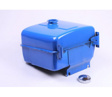Бак паливний з кришкою - ZS/ZH1100