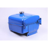 Бак паливний з кришкою - ZS/ZH1100