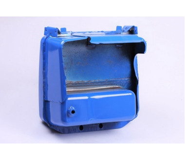 Бак паливний з кришкою - ZS/ZH1100