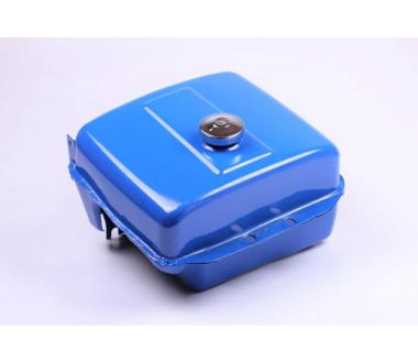 Бак паливний з кришкою - ZS/ZH1100