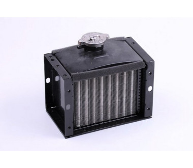 Радіатор (алюміній) із кришкою - 180N