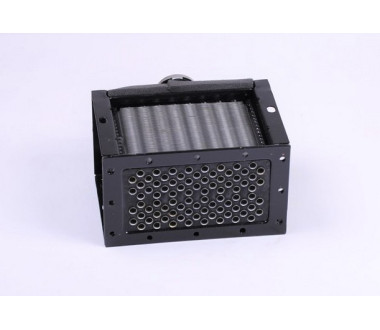 Радіатор (алюміній) із кришкою - 180N