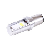 Лампа фари діодна 2 кристали 2 вусика П15Д-25-1 - АМ