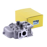 Головка блоку в зборі Zubr (під 3 болти) - 186F Y-BOX