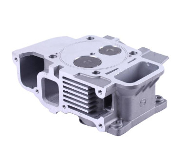 Головка блоку в зборі Zubr (під 3 болти) - 186F Y-BOX