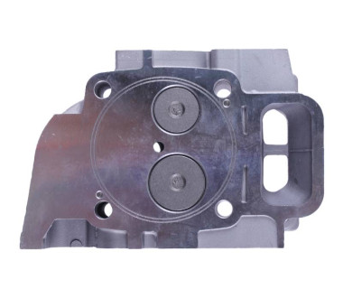 Головка блоку в зборі Zubr (під 3 болти) - 186F Y-BOX