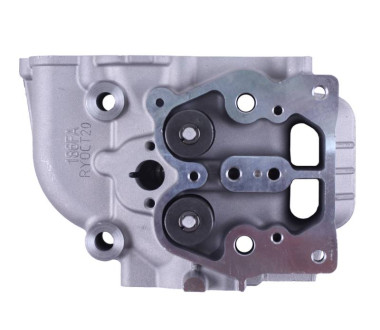 Головка блоку в зборі Zubr (під 3 болти) - 186F Y-BOX