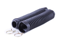 Гофр переднього амортизатора L-260 мм, к-т: 2 шт. - AM