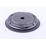 Обгінна муфта - Yamaha JOG 50