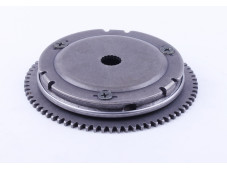 Обгінна муфта - Yamaha JOG 50