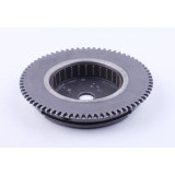 Обгінна муфта - Yamaha JOG 50