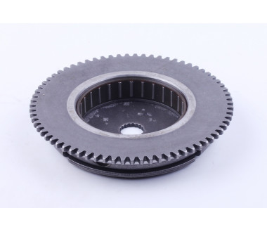 Обгінна муфта - Yamaha JOG 50